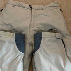 Quest ski pants
